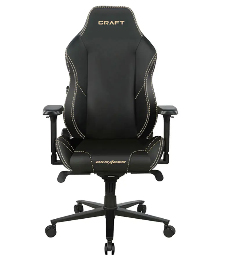 صندلی گیمینگ دی ایکس ریسر Craft Seires D5000-N